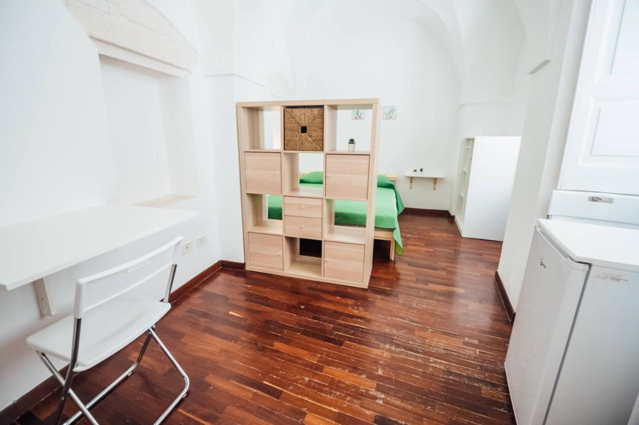 Morolain Apartment Martina Franca Exterior photo