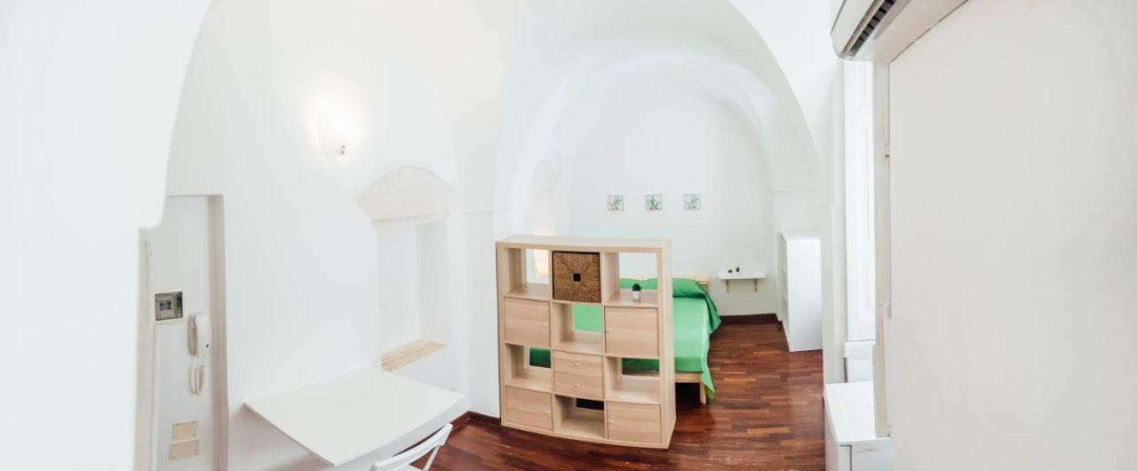Morolain Apartment Martina Franca Exterior photo