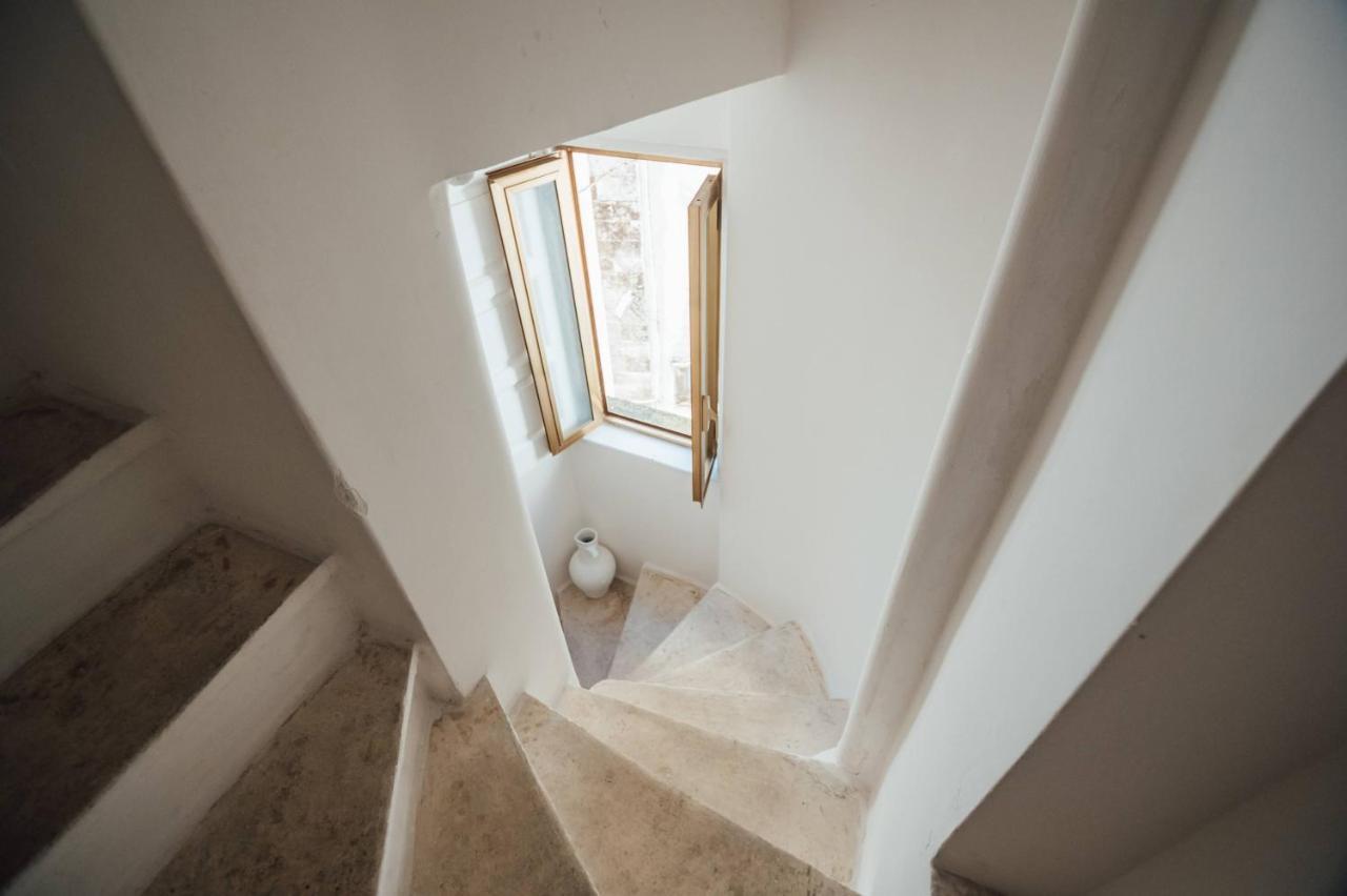 Morolain Apartment Martina Franca Exterior photo