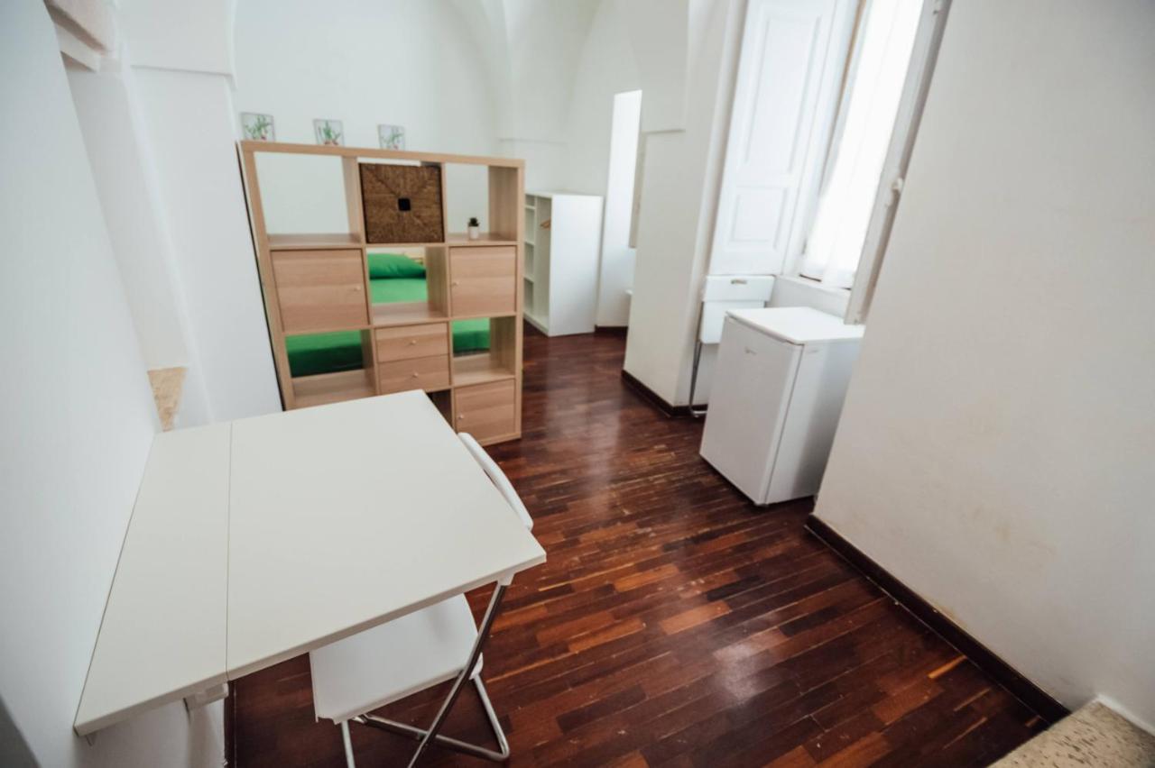 Morolain Apartment Martina Franca Exterior photo