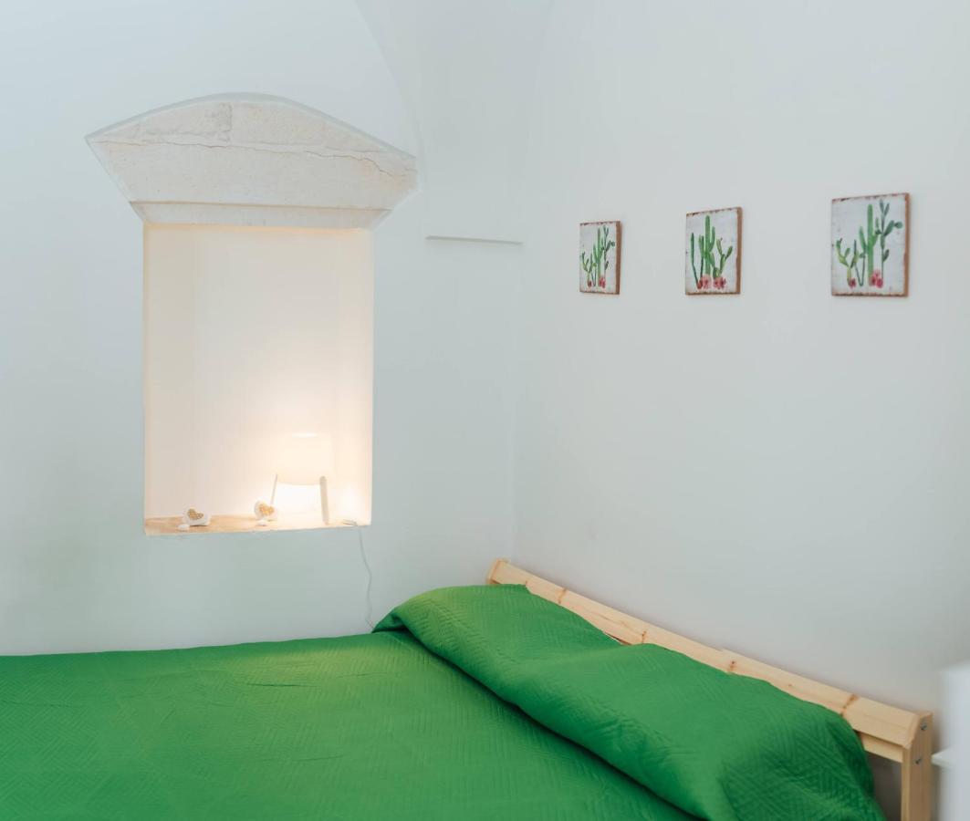 Morolain Apartment Martina Franca Exterior photo