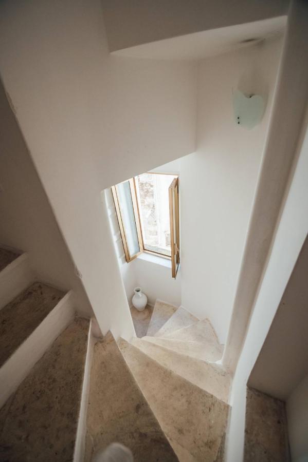 Morolain Apartment Martina Franca Exterior photo